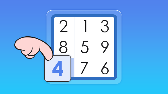 how to solve sudoku puzzles